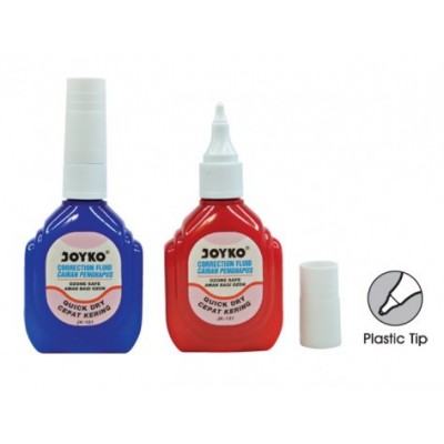 Joyko Correction Fluid JK-101